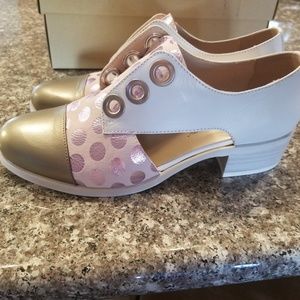 UNITYINDIVERSITY Shoes